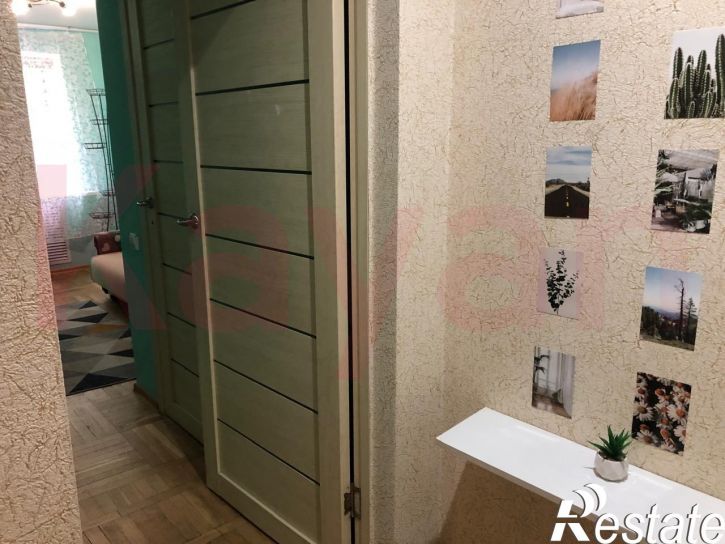 3-комн квартира Ставропольская ул.