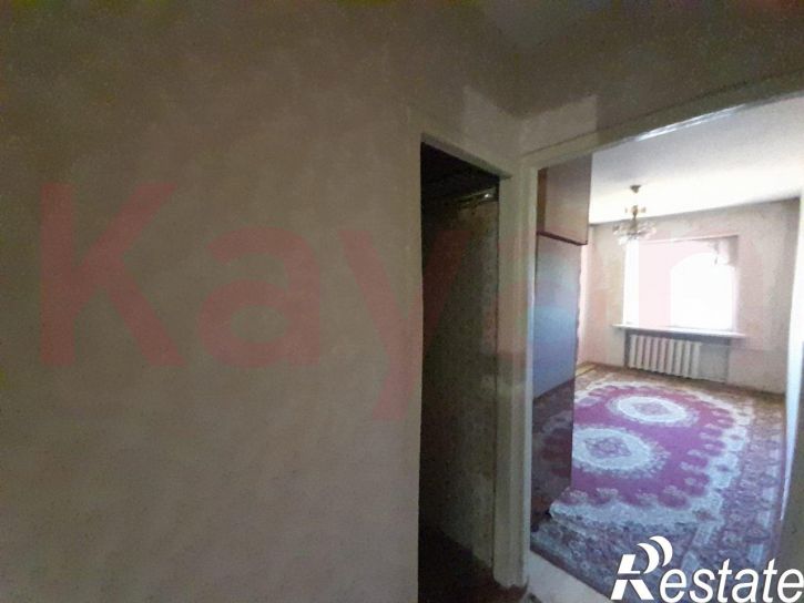 3-комн квартира 2-я Пятилетка ул.