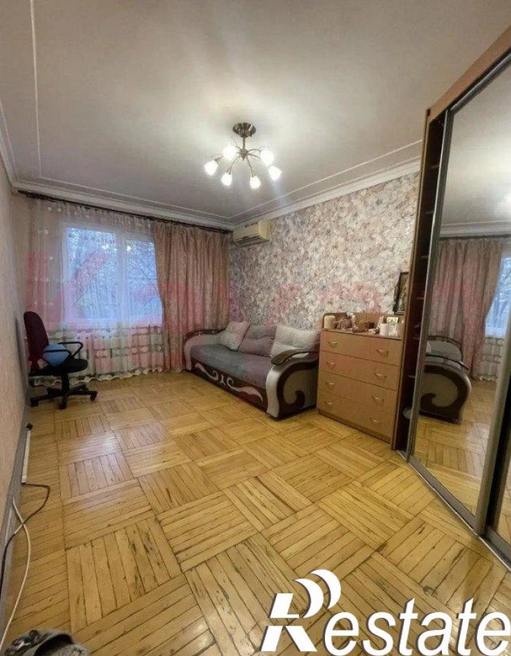 1-комн квартира Ставропольская ул.