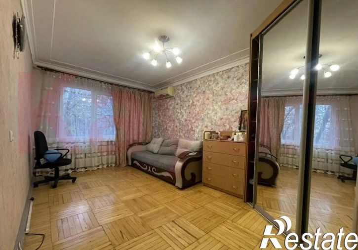1-комн квартира Ставропольская ул.