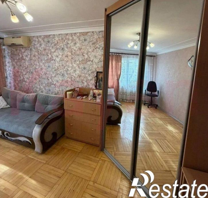 1-комн квартира Ставропольская ул.