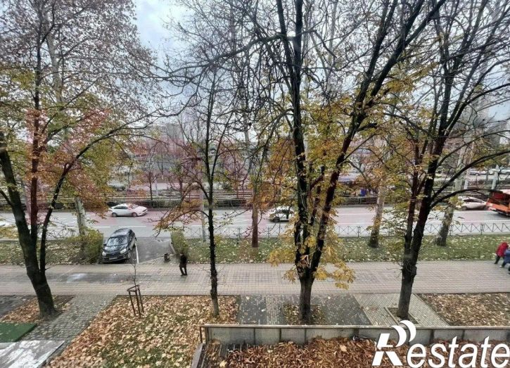 1-комн квартира Ставропольская ул.