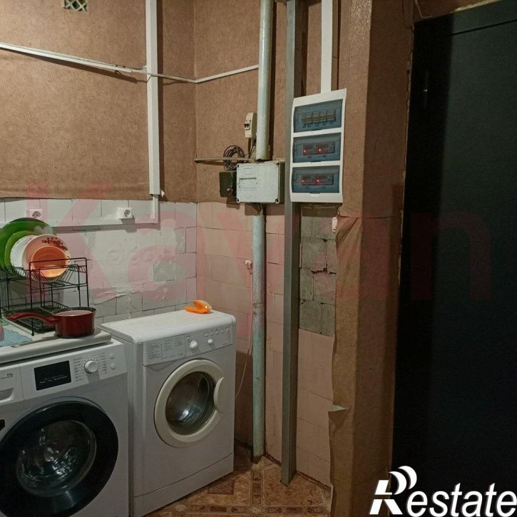 Комната Новороссийская ул.