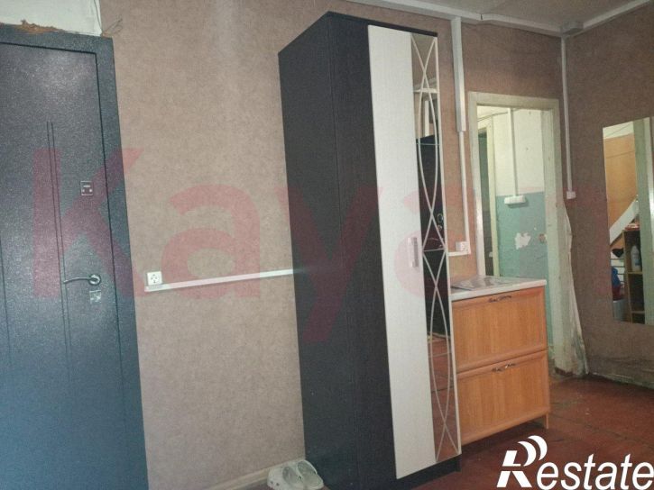 Комната Новороссийская ул.
