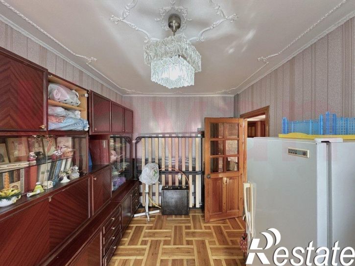 4-комн квартира им. Котовского ул.
