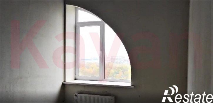 5-комн квартира Кубанская Набережная ул.