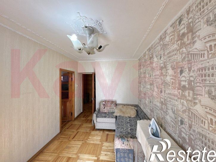 4-комн квартира им. Котовского ул.