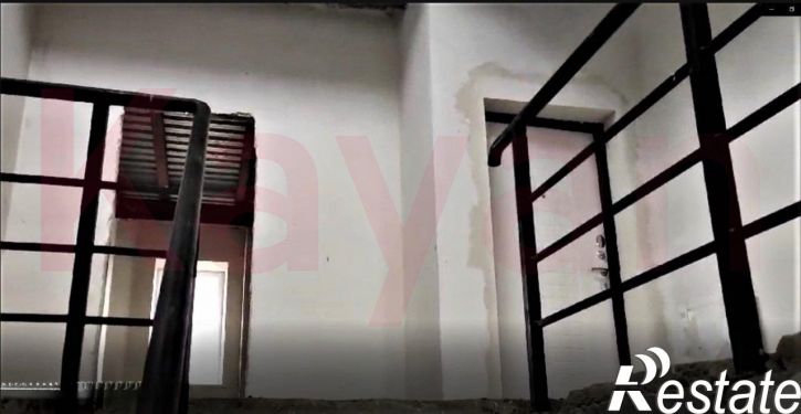 5-комн квартира Кубанская Набережная ул.