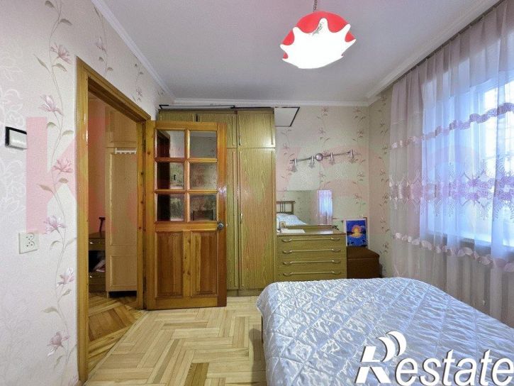 4-комн квартира им. Котовского ул.