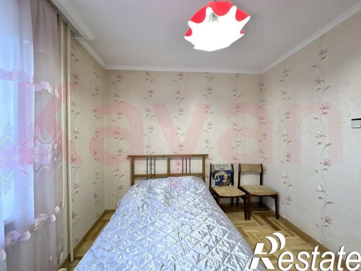 4-комн квартира им. Котовского ул.