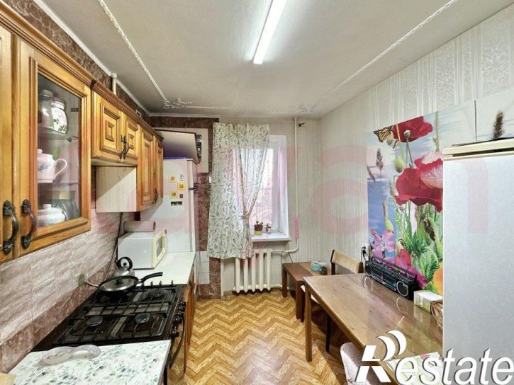 4-комн квартира им. Котовского ул.