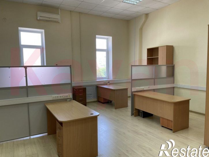 Офис Рашпилевская ул.