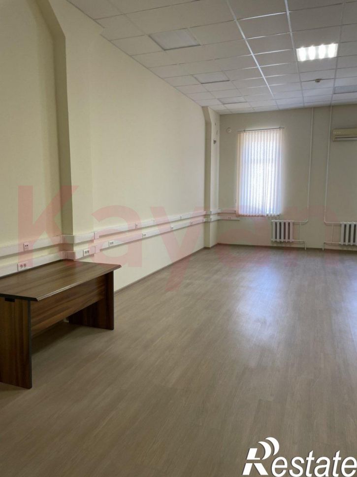 Офис Рашпилевская ул.