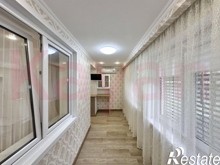 1-комн квартира им. Герцена ул.