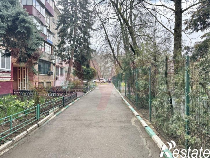 1-комн квартира им. Герцена ул.