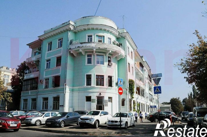 3-комн квартира им Орджоникидзе ул.