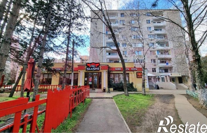 Комната им. Игнатова ул.