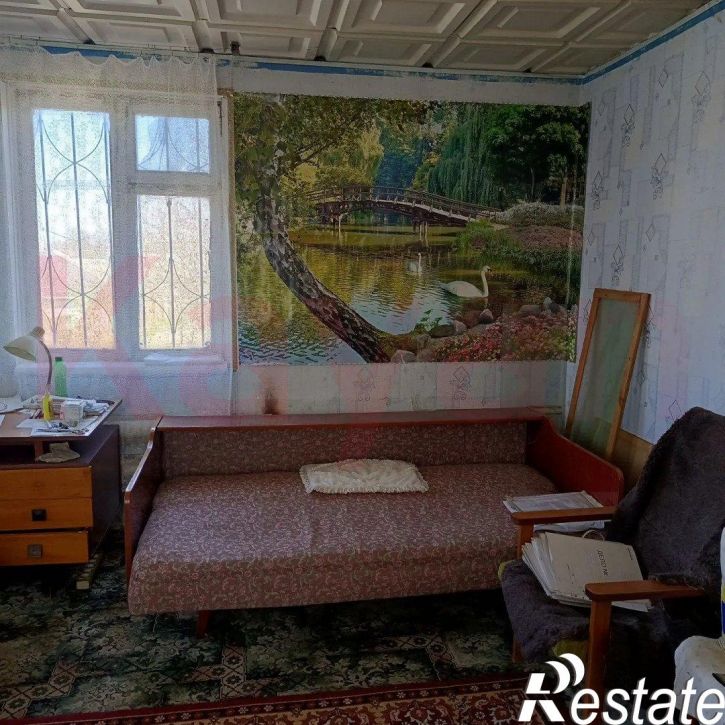Коттедж/дом Виноградная ул.