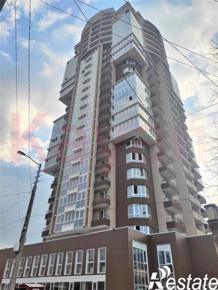 3-комн квартира им. Митрофана Седина ул.