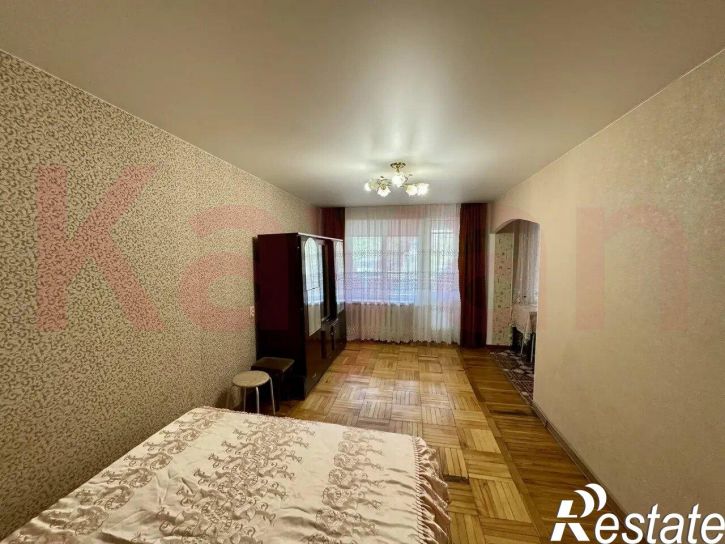 2-комн квартира Трудовой Славы ул.