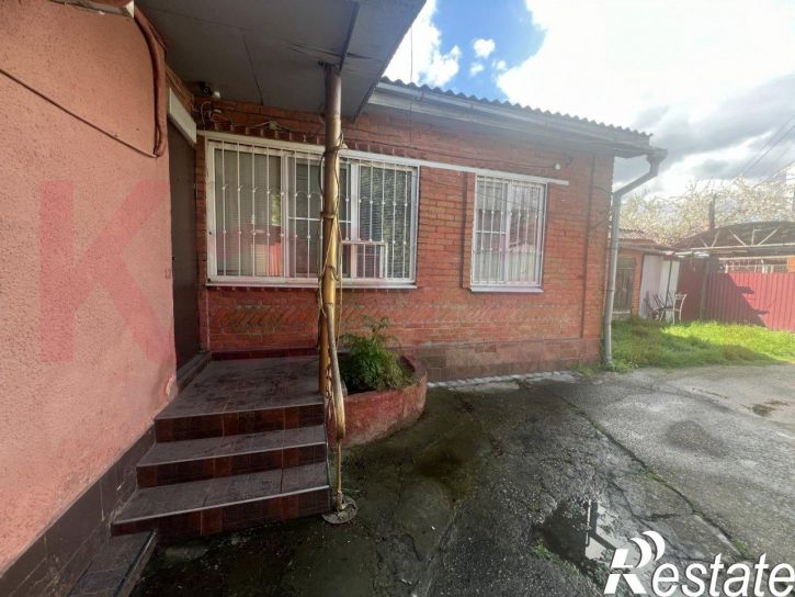 Коттедж/дом им. Володи Головатого ул.