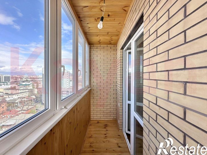 2-комн квартира им. Митрофана Седина ул.