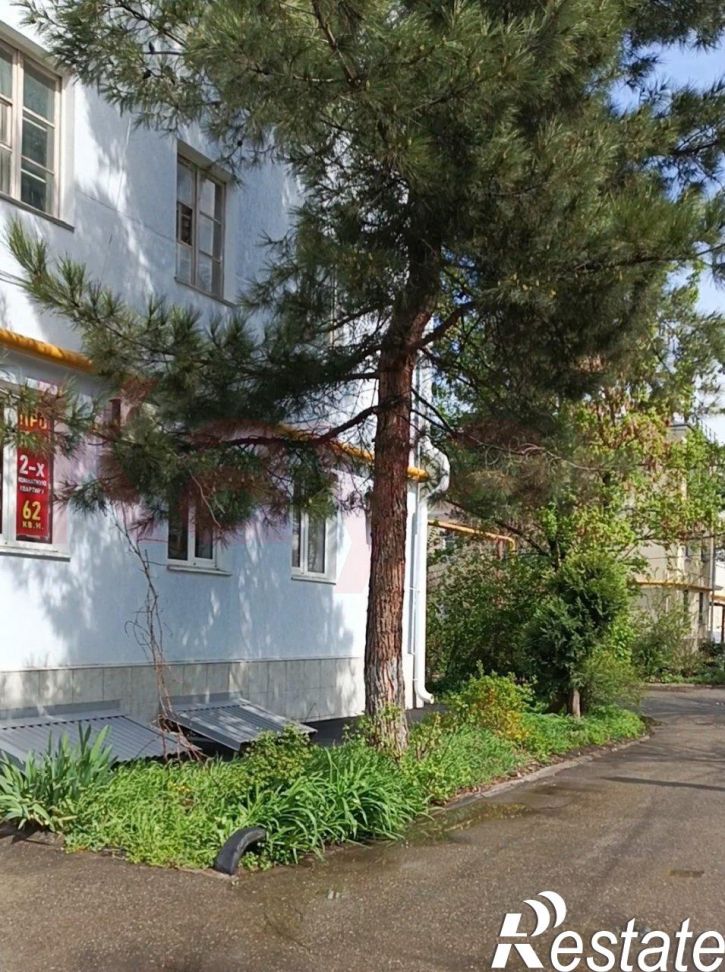2-комн квартира Сормовская ул.