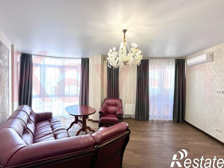 2-комн квартира им. Митрофана Седина ул.