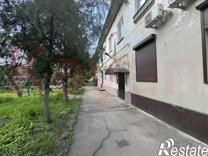 1-комн квартира Сормовская ул.
