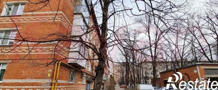 2-комн квартира им. Федора Лузана ул.