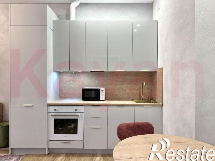 1-комн квартира Школьная ул.