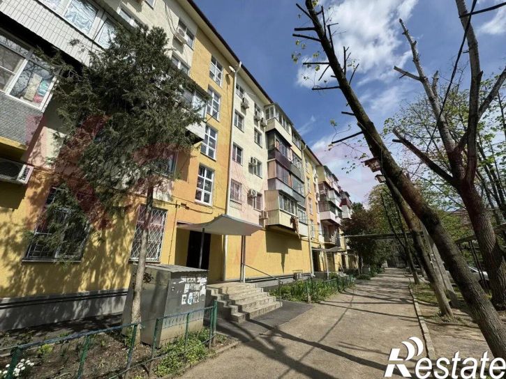 1-комн квартира Трудовой Славы ул.