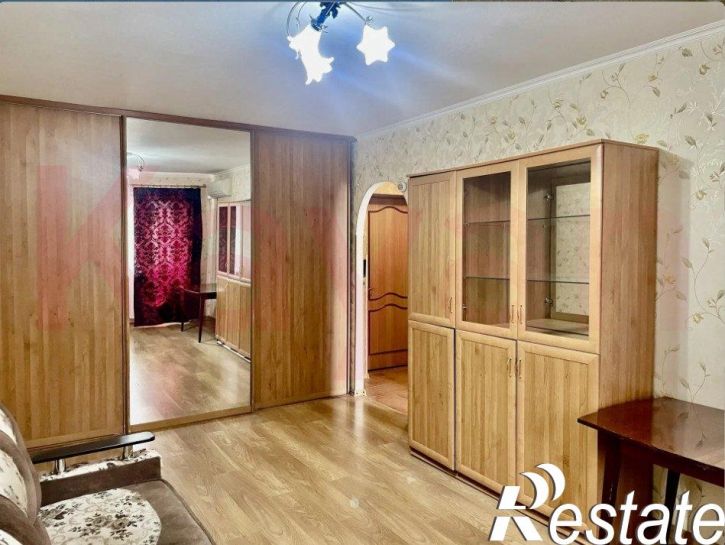 1-комн квартира Сормовская ул.