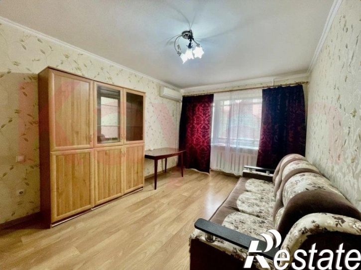 1-комн квартира Сормовская ул.