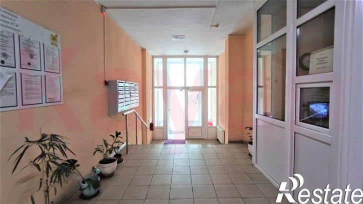 3-комн квартира им. Красина ул.