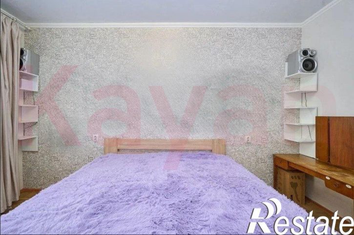3-комн квартира Рашпилевская ул.
