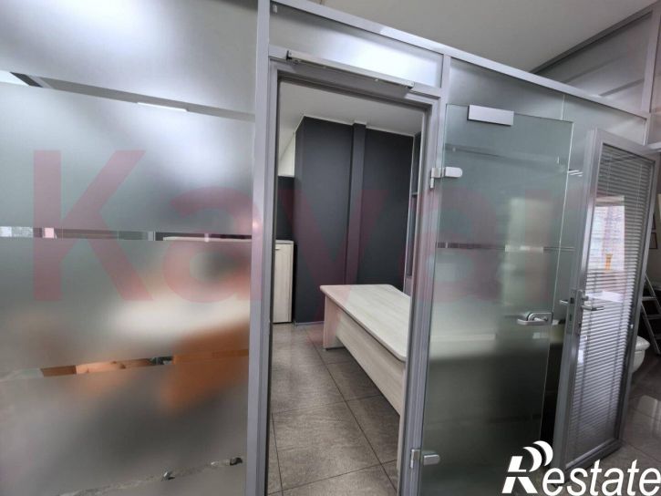 Офис Красных Партизан ул.