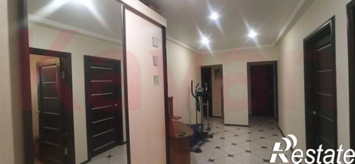 3-комн квартира им. Героя Аверкиева А.А. ул.