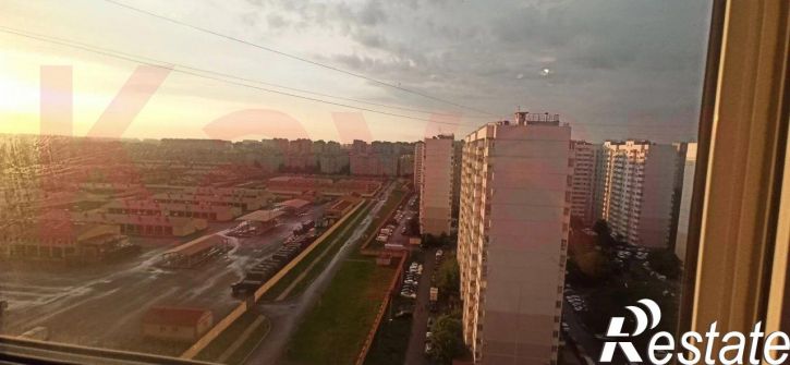 3-комн квартира им. Героя Аверкиева А.А. ул.