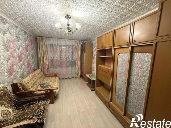 Комната Московская ул.