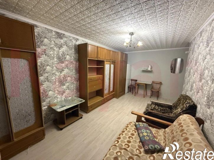 Комната Московская ул.