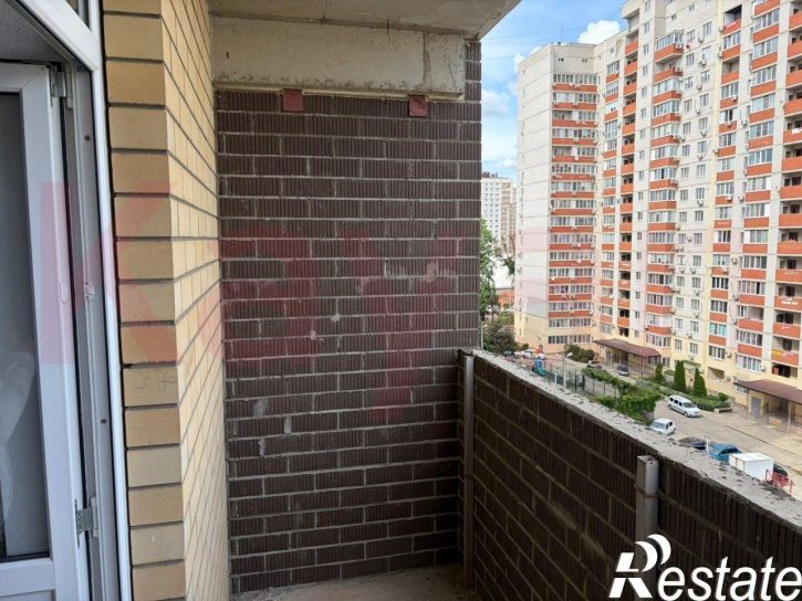 1-комн квартира Черкасская ул.