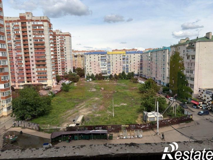 1-комн квартира Черкасская ул.