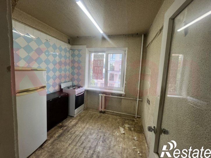 1-комн квартира им. Димитрова ул.