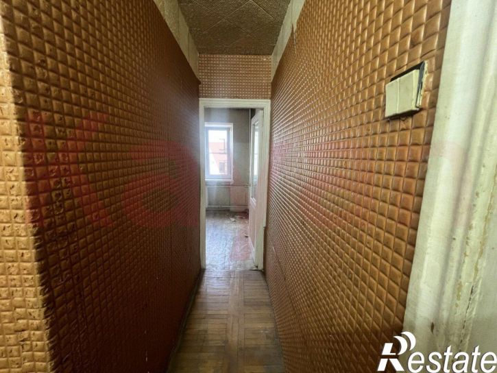 1-комн квартира им. Димитрова ул.