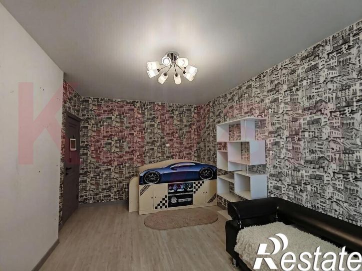 3-комн квартира им. Снесарева ул.