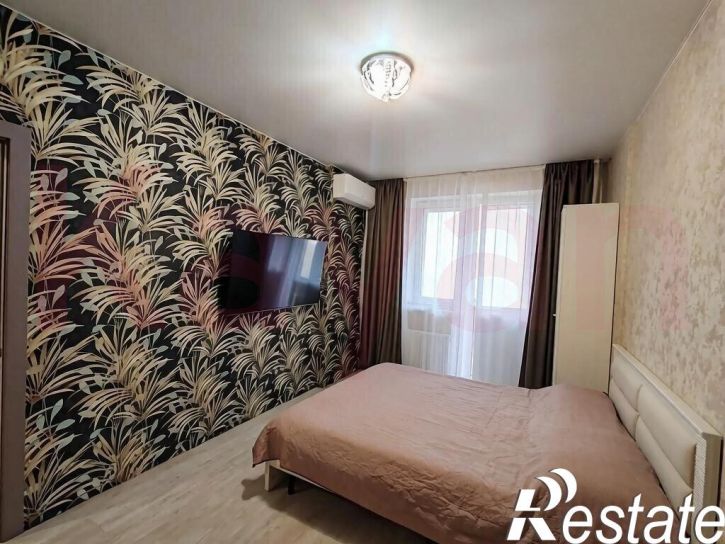 3-комн квартира им. Снесарева ул.