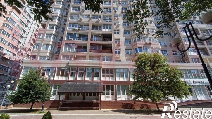 2-комн квартира Постовая ул.