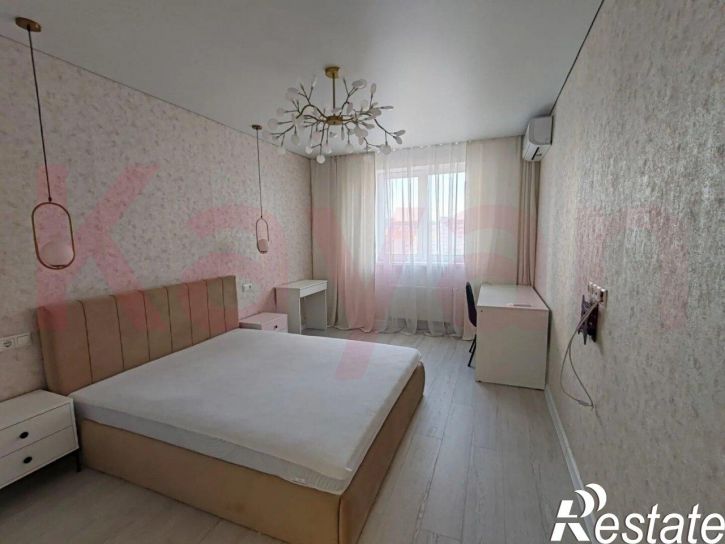 2-комн квартира им. Снесарева ул.