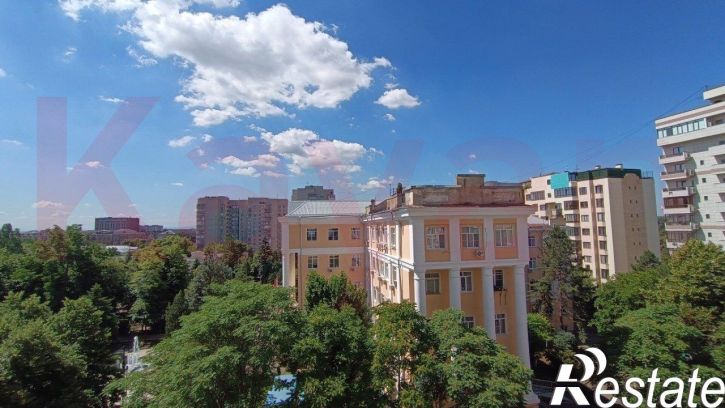 2-комн квартира Постовая ул.